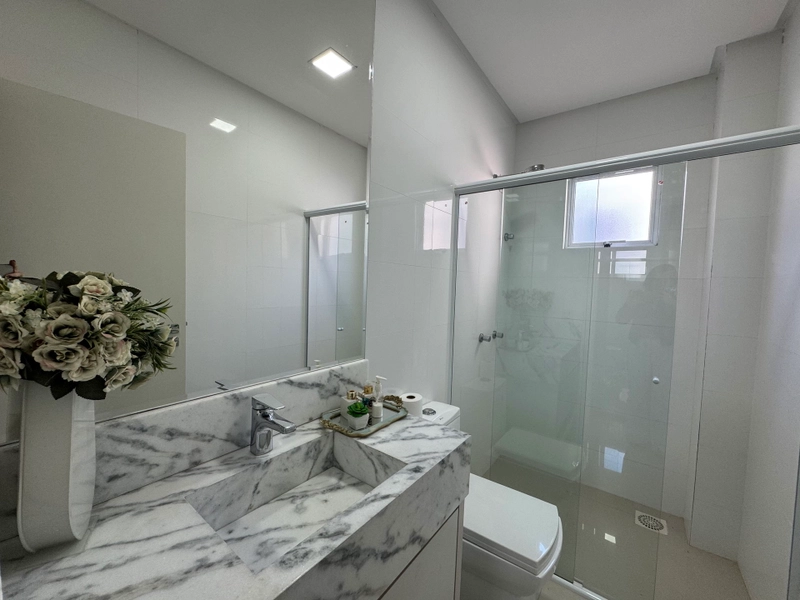 APARTAMENTO DE 4 SUÍTES MOBILIADO EM MEIA PRAIA: 14ª foto da galeria de imagens do imóvel