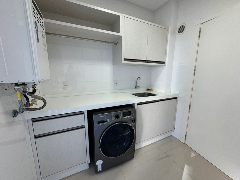 APARTAMENTO DE 4 SUÍTES MOBILIADO EM MEIA PRAIA: 10ª foto da galeria de imagens do imóvel