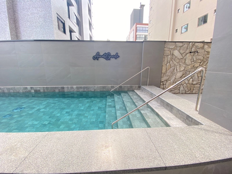 APARTAMENTO EM MEIA PRAIA: 14ª foto da galeria de imagens do imóvel