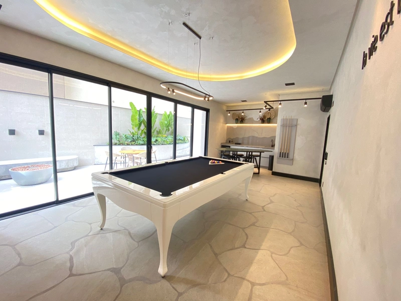 APARTAMENTO EM MEIA PRAIA: 8ª foto da galeria de imagens do imóvel