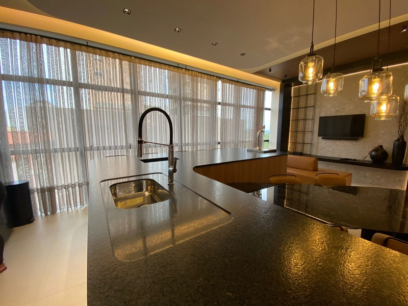 APARTAMENTO EM MEIA PRAIA: 5ª foto da galeria de imagens do imóvel