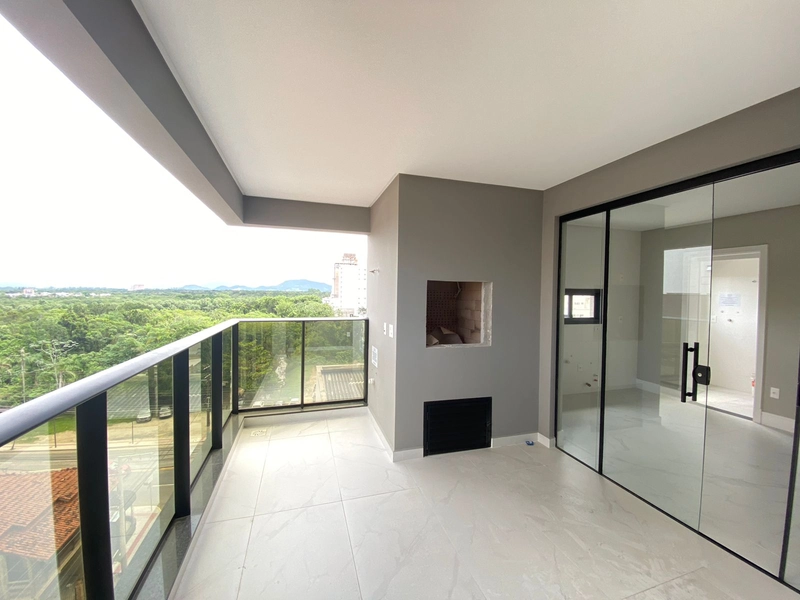 APARTAMENTO EM MEIA PRAIA: 22ª foto da galeria de imagens do imóvel