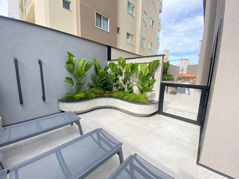 APARTAMENTO EM MEIA PRAIA: 15ª foto da galeria de imagens do imóvel