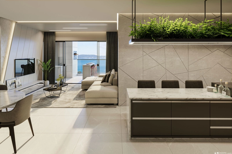 APARTAMENTO EM ITAPEMA: 30ª foto da galeria de imagens do imóvel
