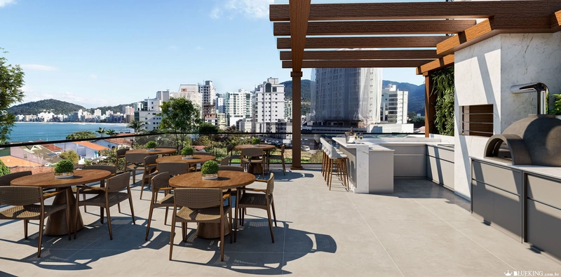 APARTAMENTO EM ITAPEMA: 26ª foto da galeria de imagens do imóvel