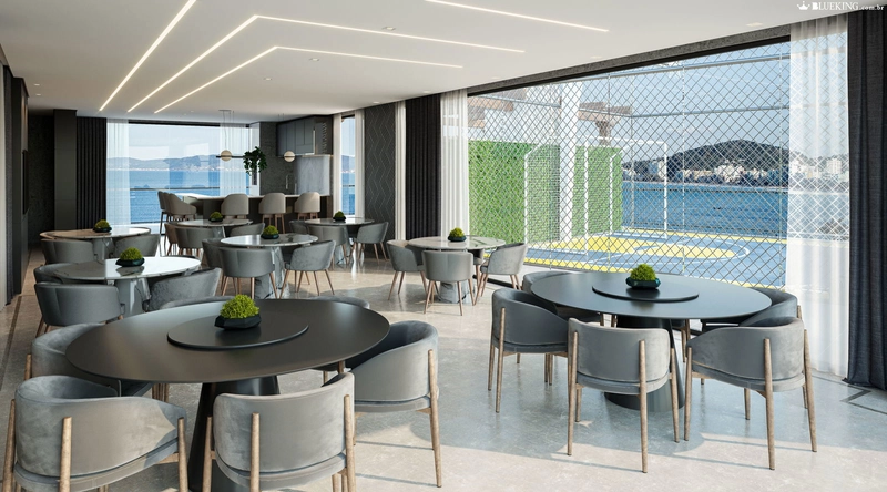 APARTAMENTO EM ITAPEMA: 35ª foto da galeria de imagens do imóvel
