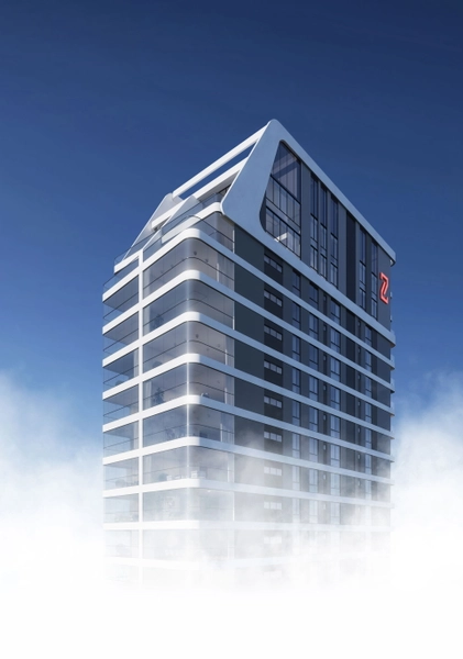 APARTAMENTO DE 4 SUÍTES EM MEIA PRAIA: 26ª foto da galeria de imagens do imóvel