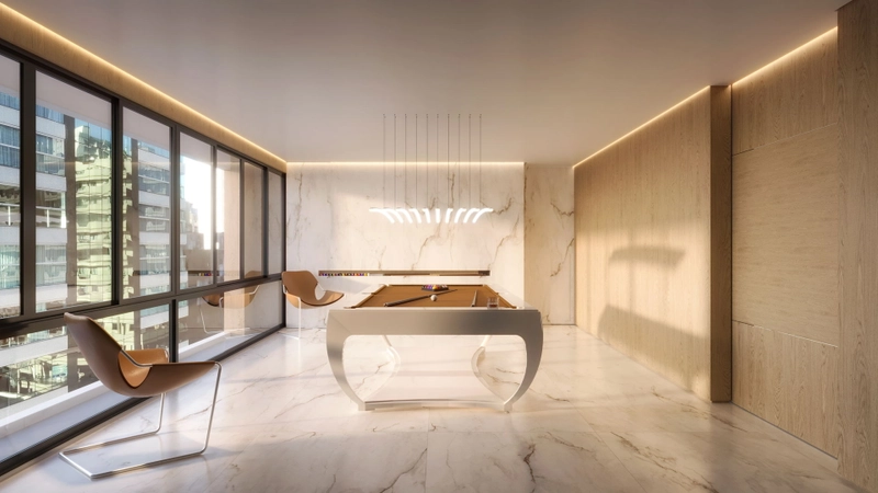 APARTAMENTO DE 4 SUÍTES EM MEIA PRAIA: 10ª foto da galeria de imagens do imóvel