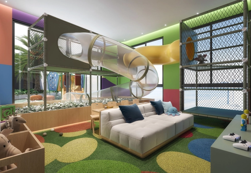 APARTAMENTO DE 4 SUÍTES EM MEIA PRAIA: 25ª foto da galeria de imagens do imóvel