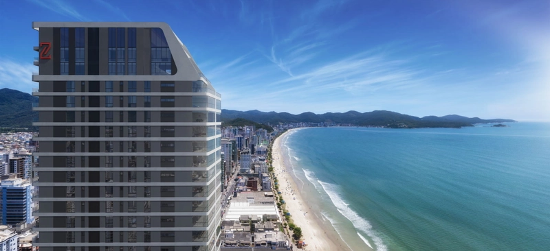 APARTAMENTO DE 4 SUÍTES EM MEIA PRAIA: 23ª foto da galeria de imagens do imóvel