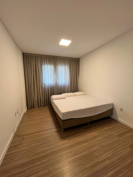APARTAMENTO MOBILIADO EM MEIA PRAIA: 16ª foto da galeria de imagens do imóvel