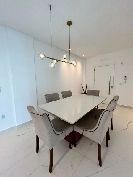 APARTAMENTO MOBILIADO EM MEIA PRAIA: 10ª foto da galeria de imagens do imóvel