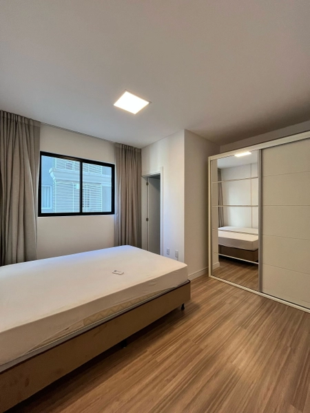 APARTAMENTO MOBILIADO EM MEIA PRAIA: 20ª foto da galeria de imagens do imóvel