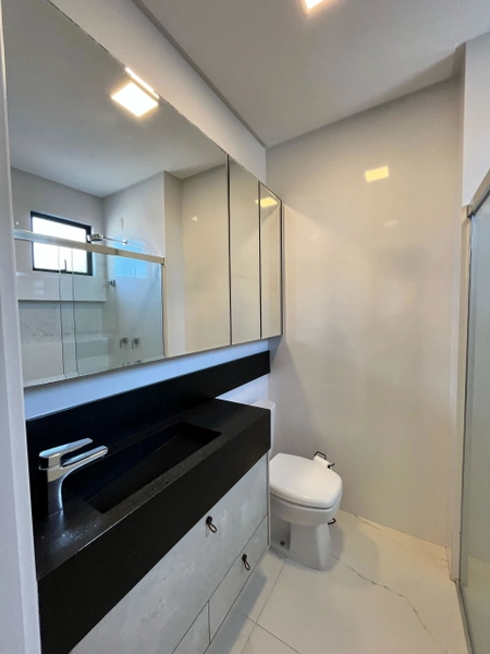 APARTAMENTO MOBILIADO EM MEIA PRAIA: 11ª foto da galeria de imagens do imóvel
