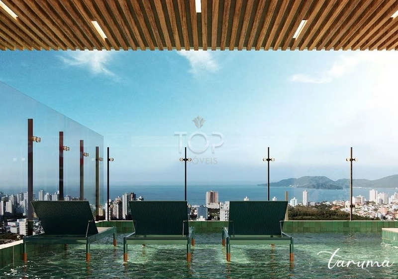 APARTAMENTO EM PORTO BELO: 3ª foto da galeria de imagens do imóvel