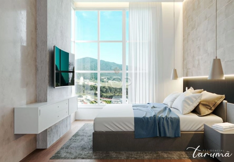 APARTAMENTO EM PORTO BELO: 2ª foto da galeria de imagens do imóvel