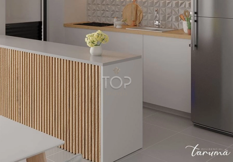 APARTAMENTO EM PORTO BELO: 2ª foto da galeria de imagens do imóvel