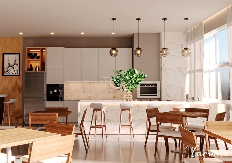 APARTAMENTO EM PORTO BELO: 5ª foto da galeria de imagens do imóvel