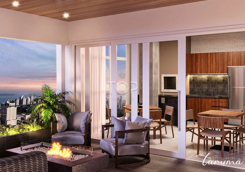 APARTAMENTO EM PORTO BELO: 7ª foto da galeria de imagens do imóvel