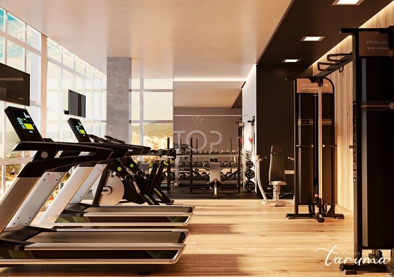 APARTAMENTO EM PORTO BELO: 4ª foto da galeria de imagens do imóvel