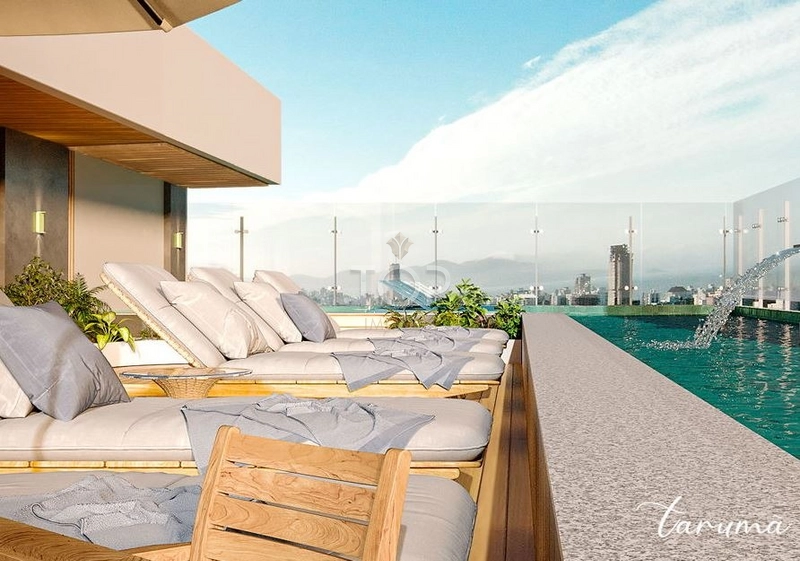 APARTAMENTO EM PORTO BELO: 8ª foto da galeria de imagens do imóvel