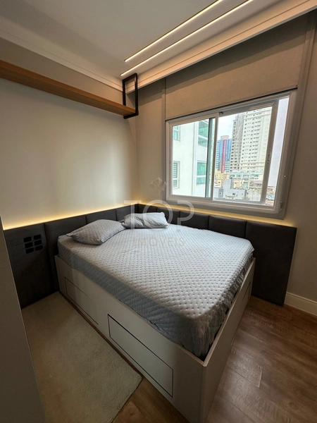 APARTAMENTO QUADRA MAR EM ITAPEMA MEIA PRAIA: 25ª foto da galeria de imagens do imóvel