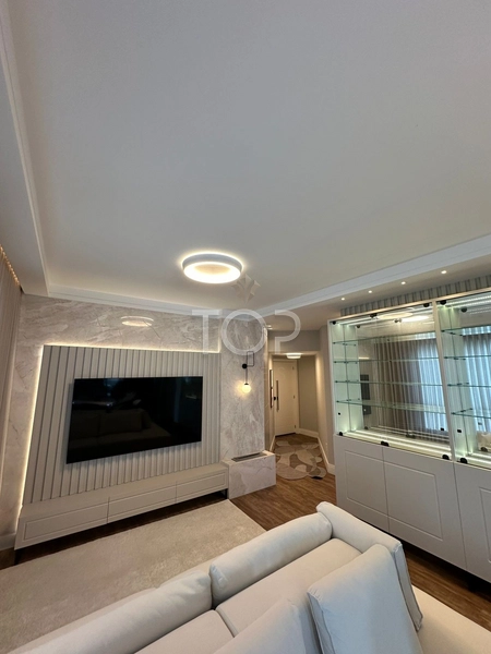APARTAMENTO QUADRA MAR EM ITAPEMA MEIA PRAIA: 6ª foto da galeria de imagens do imóvel