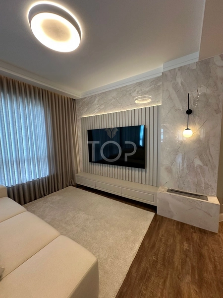 APARTAMENTO QUADRA MAR EM ITAPEMA MEIA PRAIA: 7ª foto da galeria de imagens do imóvel