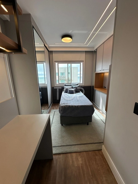 APARTAMENTO QUADRA MAR EM ITAPEMA MEIA PRAIA: 20ª foto da galeria de imagens do imóvel