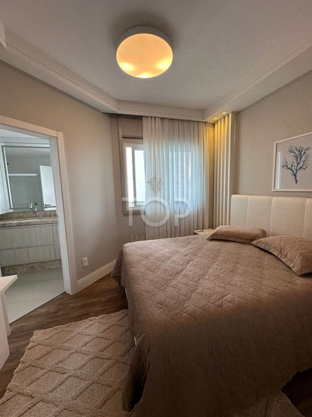 APARTAMENTO QUADRA MAR EM ITAPEMA MEIA PRAIA: 18ª foto da galeria de imagens do imóvel