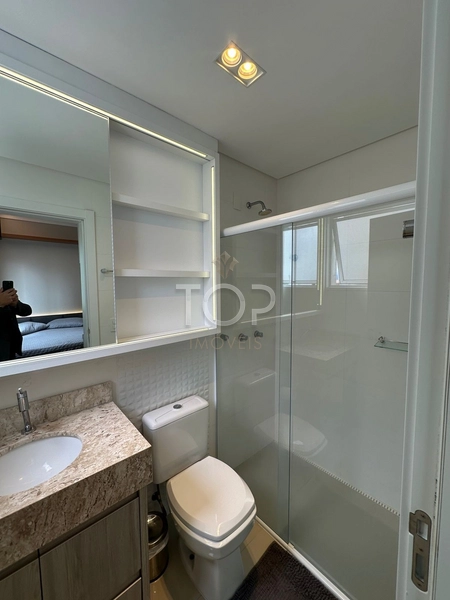 APARTAMENTO QUADRA MAR EM ITAPEMA MEIA PRAIA: 28ª foto da galeria de imagens do imóvel