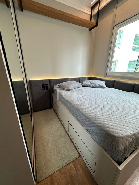 APARTAMENTO QUADRA MAR EM ITAPEMA MEIA PRAIA: 29ª foto da galeria de imagens do imóvel
