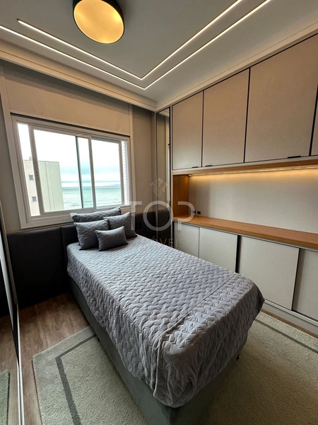 APARTAMENTO QUADRA MAR EM ITAPEMA MEIA PRAIA: 22ª foto da galeria de imagens do imóvel