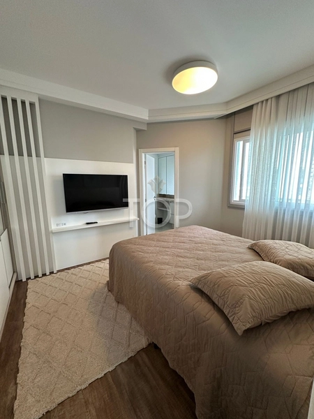 APARTAMENTO QUADRA MAR EM ITAPEMA MEIA PRAIA: 16ª foto da galeria de imagens do imóvel