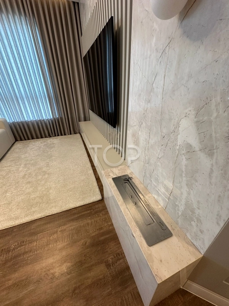 APARTAMENTO QUADRA MAR EM ITAPEMA MEIA PRAIA: 5ª foto da galeria de imagens do imóvel