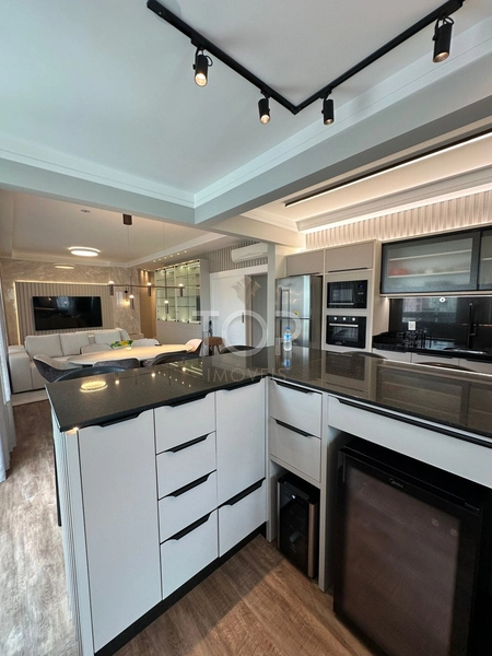 APARTAMENTO QUADRA MAR EM ITAPEMA MEIA PRAIA: 12ª foto da galeria de imagens do imóvel