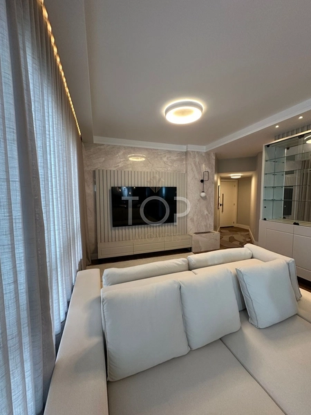 APARTAMENTO QUADRA MAR EM ITAPEMA MEIA PRAIA: 3ª foto da galeria de imagens do imóvel