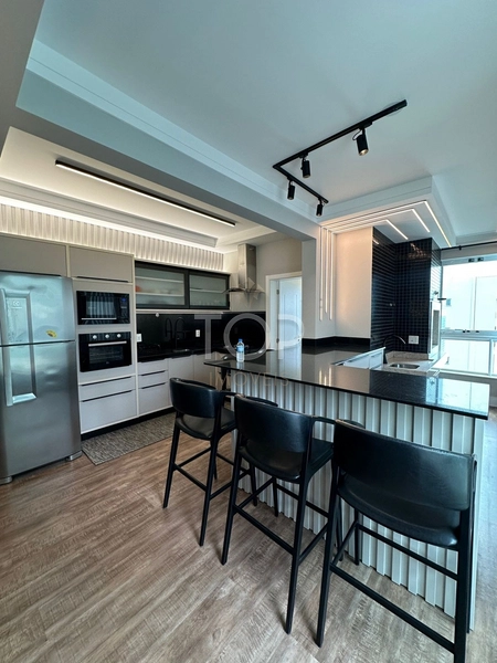 APARTAMENTO QUADRA MAR EM ITAPEMA MEIA PRAIA: 9ª foto da galeria de imagens do imóvel