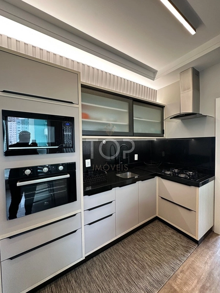 APARTAMENTO QUADRA MAR EM ITAPEMA MEIA PRAIA: 11ª foto da galeria de imagens do imóvel