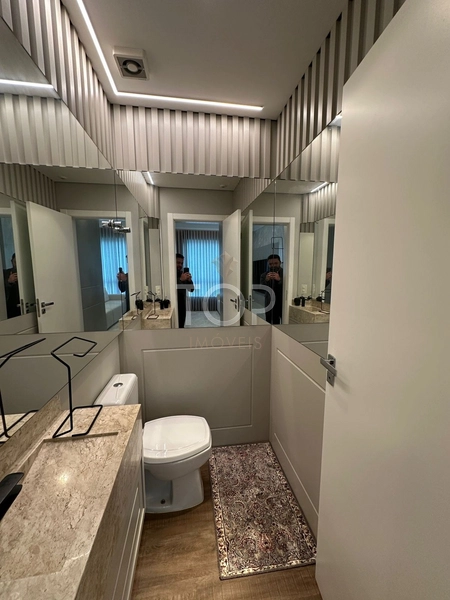 APARTAMENTO QUADRA MAR EM ITAPEMA MEIA PRAIA: 4ª foto da galeria de imagens do imóvel