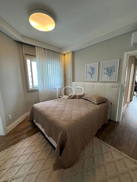 APARTAMENTO QUADRA MAR EM ITAPEMA MEIA PRAIA: 24ª foto da galeria de imagens do imóvel