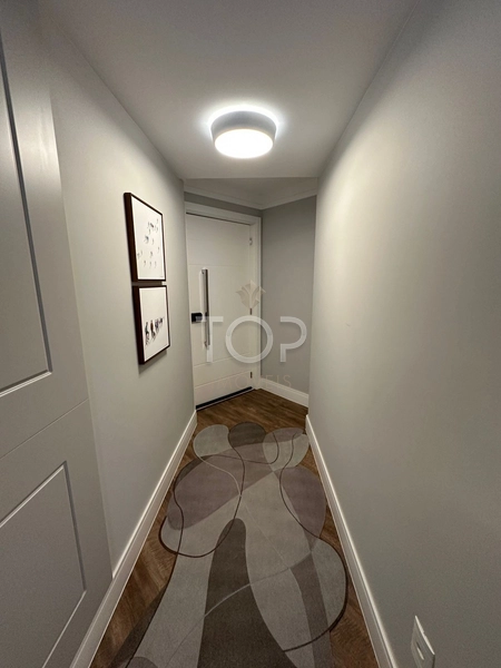APARTAMENTO QUADRA MAR EM ITAPEMA MEIA PRAIA: 2ª foto da galeria de imagens do imóvel