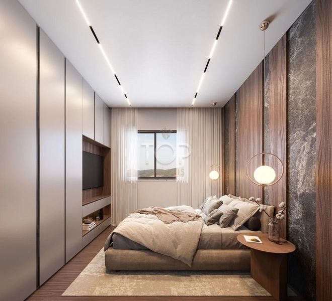 APARTAMENTO EM ITAPEMA: 3ª foto da galeria de imagens do imóvel