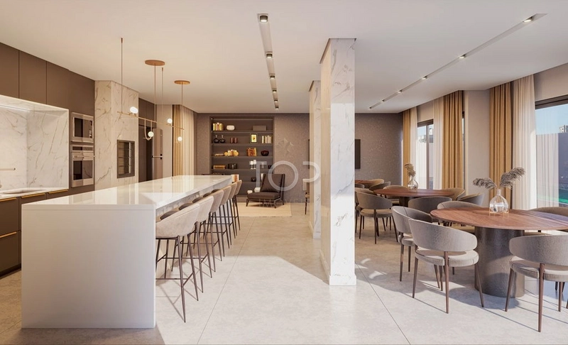 APARTAMENTO EM ITAPEMA: 10ª foto da galeria de imagens do imóvel