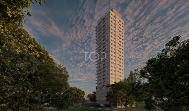 APARTAMENTO EM MEIA PRAIA: 2ª foto da galeria de imagens do imóvel