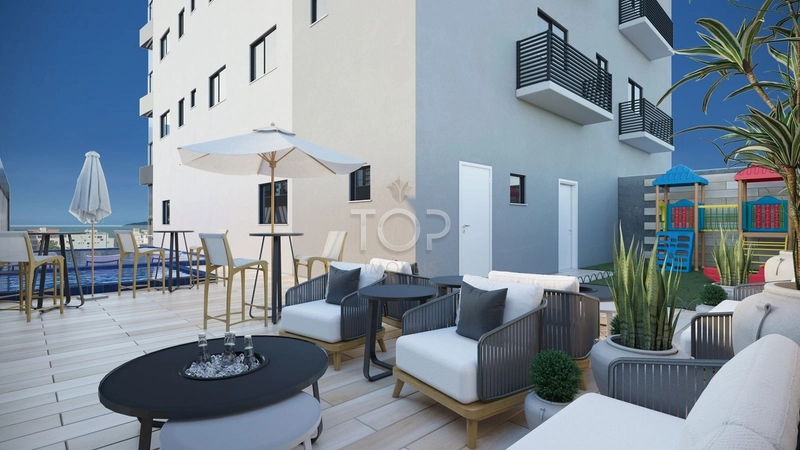 APARTAMENTO DIFERENCIADO EM PORTO BELO: 5ª foto da galeria de imagens do imóvel