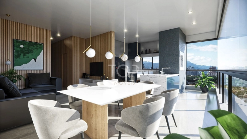 APARTAMENTO DIFERENCIADO EM PORTO BELO: 1ª foto da galeria de imagens do imóvel