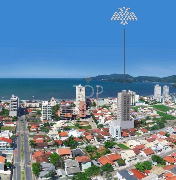 APARTAMENTO DIFERENCIADO EM PORTO BELO: 6ª foto da galeria de imagens do imóvel