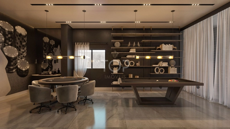 APARTAMENTO DIFERENCIADO EM PORTO BELO: 4ª foto da galeria de imagens do imóvel