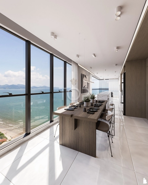 APARTAMENTO EM PORTO BELO: 1ª foto da galeria de imagens do imóvel
